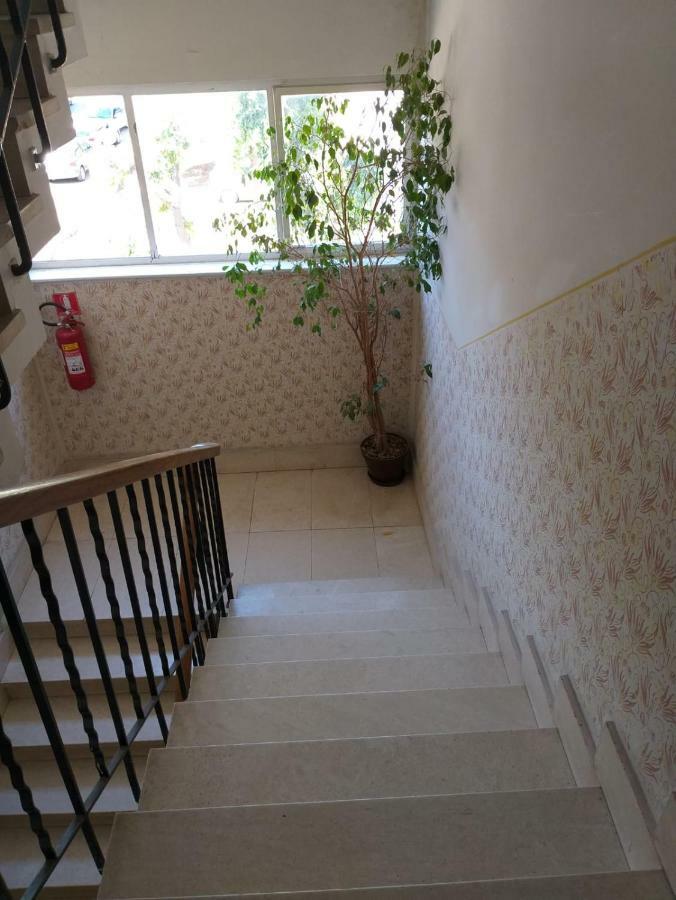Apartman Luka Pula Exteriör bild
